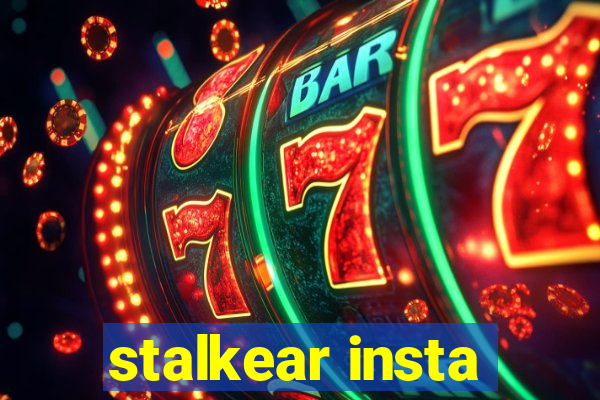 stalkear insta